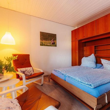 Ferienwohnung Haus Tippe Braunlage Exterior foto